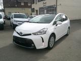 Toyota Prius+Pano Head up Navi 7-Sitzer - Toyota Prius+: Automatik