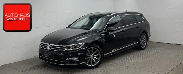 Volkswagen Passat Variant 2.0 TSI R-Line KAMERA+KEYLESS+ACC