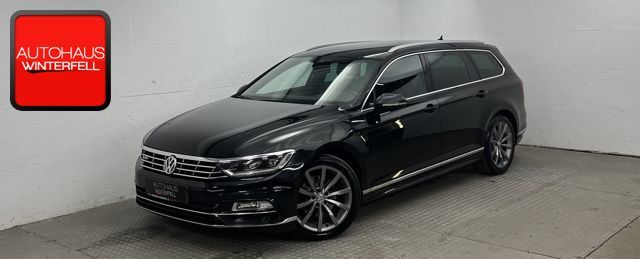 VW Passat Variant 2.0 TSI R-Line KAMERA+KEYLESS+ACC