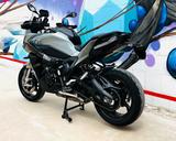 BMW S1000XR - gebrauchte Motorräder in Saarbrücken