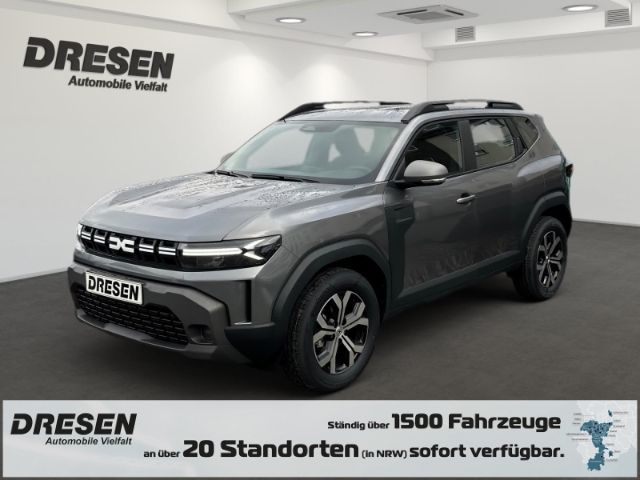 Dacia Duster Neuer Expression ECO-G100 *Kamera*Carplay