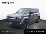 Land Rover Defender Bluetooth Head Up Display Navi LED