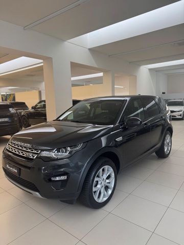 Land Rover LAND ROVER DISCOVERY SPORT HSE AUTOCARRO 5 POSTI