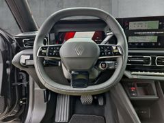Fahrzeugabbildung 5 Electric 120 Urban Range Iconic Five