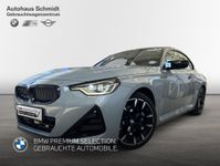 BMW M240i - Vorschau Bild 1
