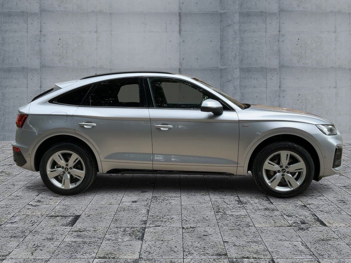 Audi Q5 - Bild 7