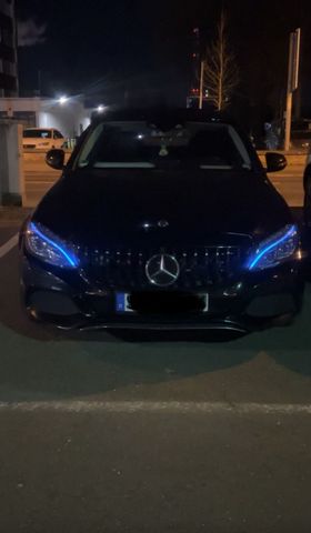 Mercedes-Benz Mercedes Benz C250 9G Tronic