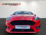 Ford Fiesta *1.0 EcoBoost* ST-Line X*Keyl.Go*NAV*LED* - Ford Fiesta: ST X