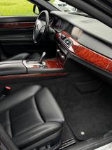 ALPINA B7 4,4 Bi-Turbo Allrad - 360° Kamera, Nachtsicht - ALPINA B7