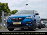 Opel Grandland (X) Opel 2020*1.2 Turbo*ACC*LED*NAVI - Opel Grandland (X) in Nürnberg