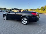 Renault Megane Coupé-Cabriolet Limited 1.9 dCi FAP - Renault Megane mit Diesel-Antrieb: Cabrio