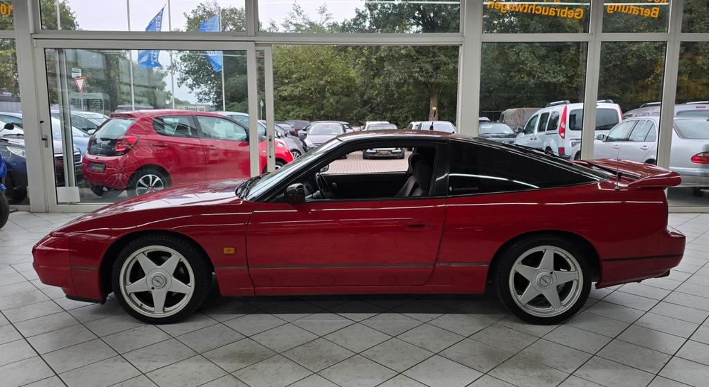 Nissan 200 SX