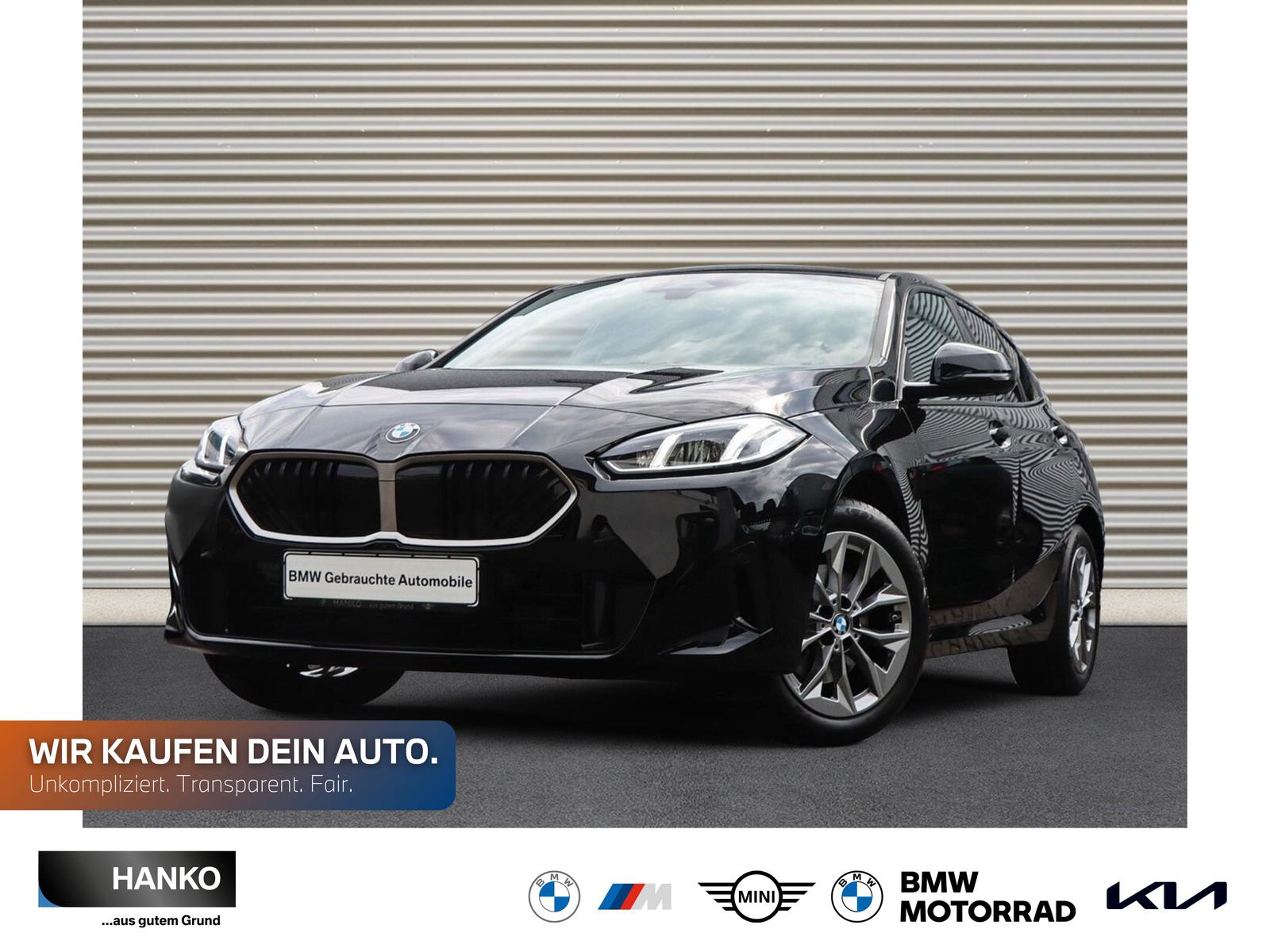 BMW 116