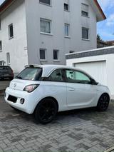 Opel Adam 1.2 - - Opel Adam Gebrauchtwagen in Bielefeld