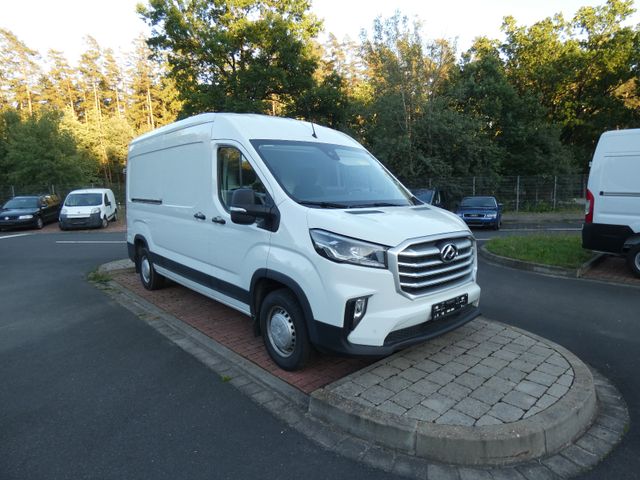 Maxus Deliver 9 2,0 D L3H2 Klima