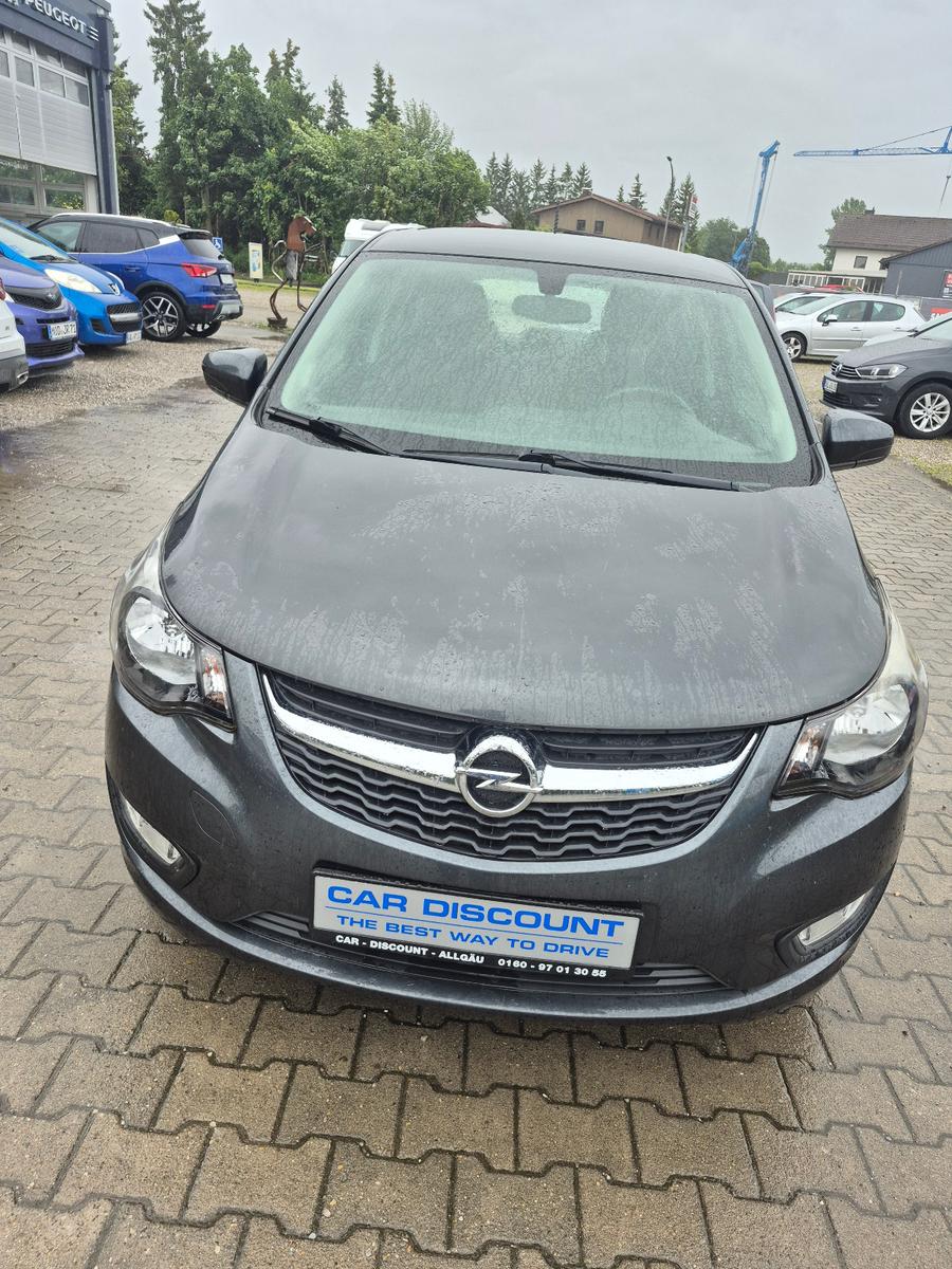 Opel Karl Active