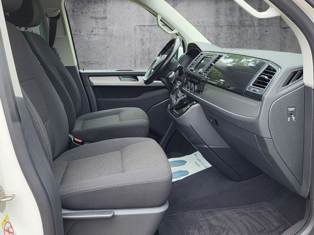 T6 2.0 TDI Multivan Comfortline DYNAUDIO Kamera