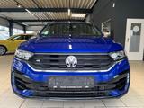 Volkswagen T-Roc R 4Motion*ALCANTARA*LANEASSIST*BLINDASSIST - Volkswagen T-Roc mit Benzin-Antrieb: Alcantara, Beheizbares Lenkrad