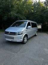 Volkswagen Transporter T6 - Kastenwagen Transporter