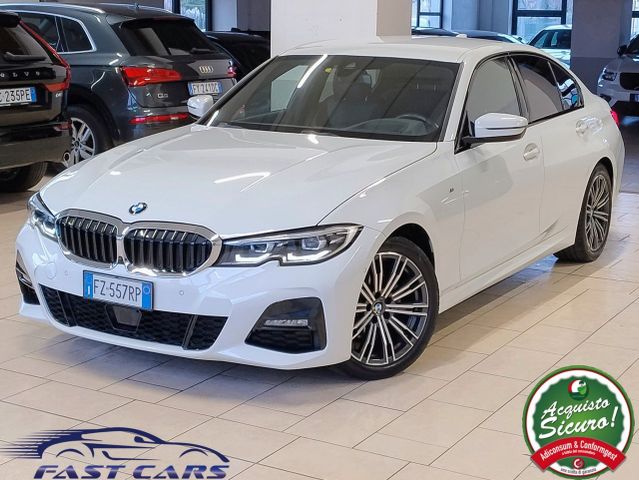 BMW 320d Msport G20 - 2019