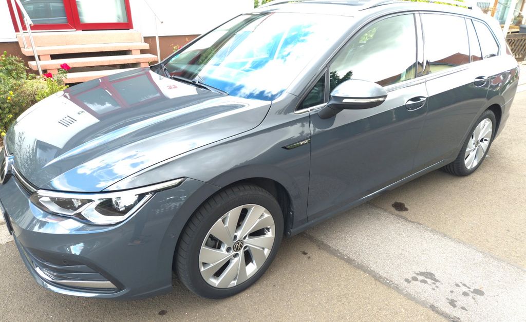 Image of Volkswagen Golf