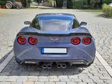 Corvette C6 Grand Sport GS 60tkm LS3 6.2 Klappenanlage - Corvette C6: Coupe