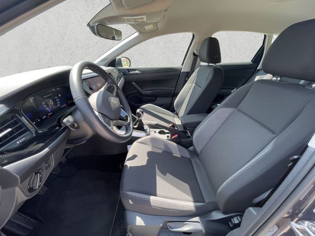 Taigo Life 1.0 TSI