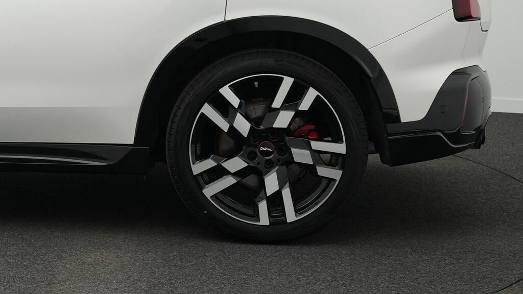 MINI John Cooper Works Countryman - Bild 16
