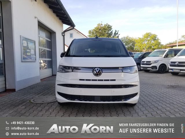 Volkswagen T7 California Ocean 2.0 TSI DSG - 5-Jahre Garant