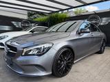 Mercedes-Benz CLA 180 Coupe*LED*SHZ*NAVI*2.HAND*TOWI - Mercedes-Benz CLA 180 in Gelsenkirchen