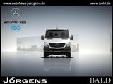 Mercedes-Benz SPRINTER 316 TIEFKÜHLKOFFER+KIESLING+SEITENTÜR - Mercedes-Benz Sprinter Gebrauchtwagen in Dortmund