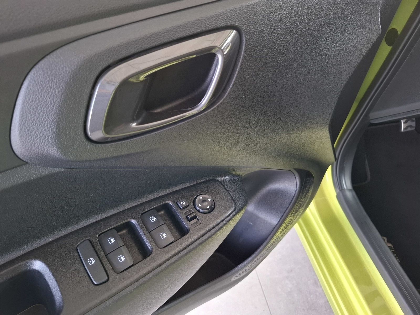 Hyundai i10 – Bild 33