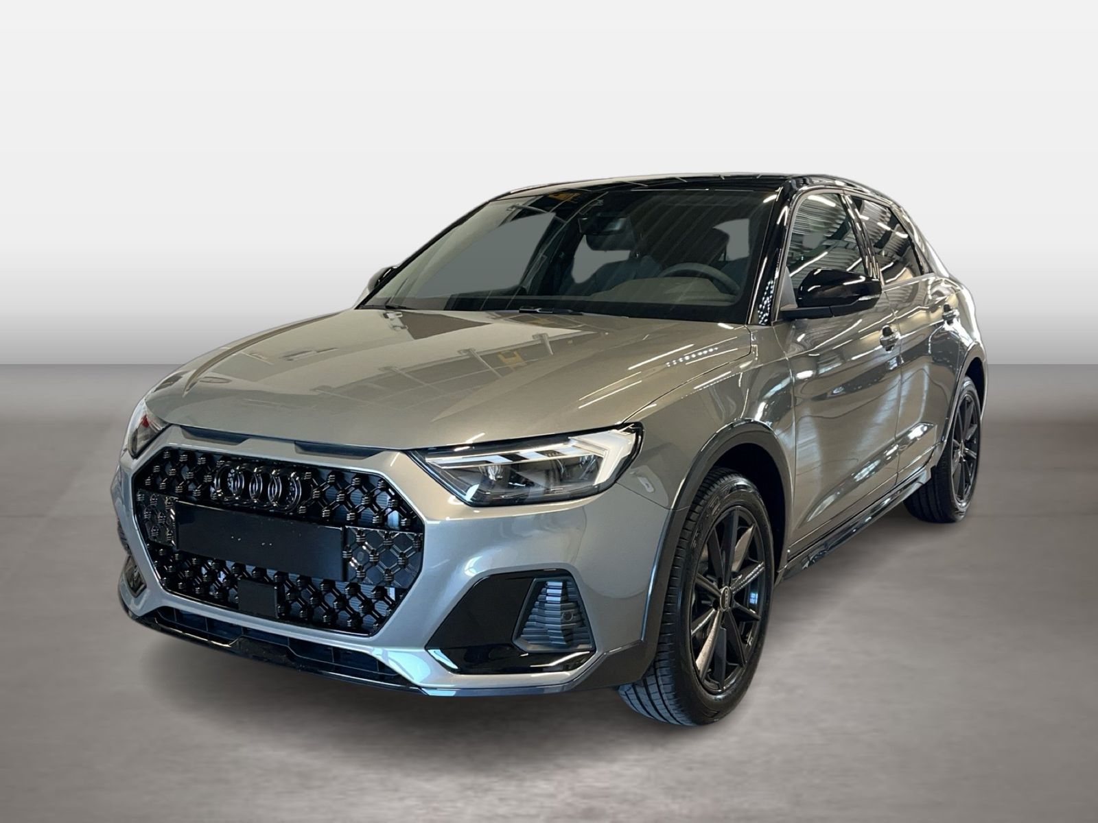Audi A1 - Bild 2