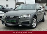 Audi A4 Allroad 2.0 TDI quattro *MASSAGE/VIRTUAL/LED* - Audi A4 Allroad: 2.0