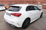Mercedes-Benz A 250 AMG Line/ Burmerster Sound System  - gebrauchte Mercedes-Benz A 250 aus dem Jahr 2018