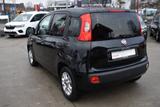 Fiat Panda 1.2i Klima - Fiat Panda: Allradantrieb, 1.1