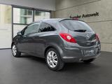 Opel Corsa D Satellite *AUTOM.*KLIMA*NAVI*SHZ*LKH*PDC - gebrauchte Opel Corsa aus dem Jahr 2011