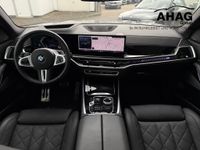 BMW X5 M60 - Vorschau Bild 6