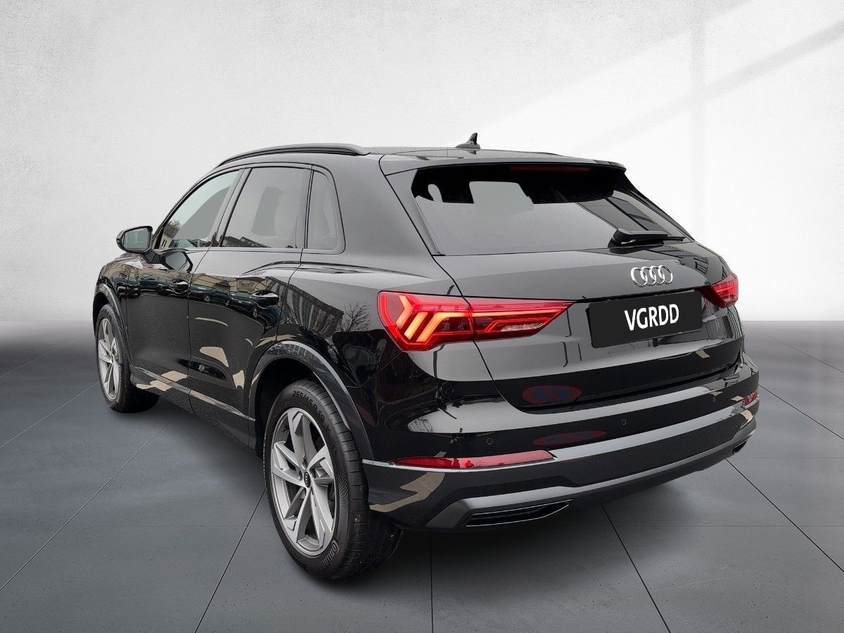 Audi Q3 - Bild 3