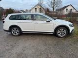 Volkswagen Passat Alltrack 2.0 TDI SCR 147kW DSG 4MOTIO... - VW Passat Alltrack von privat