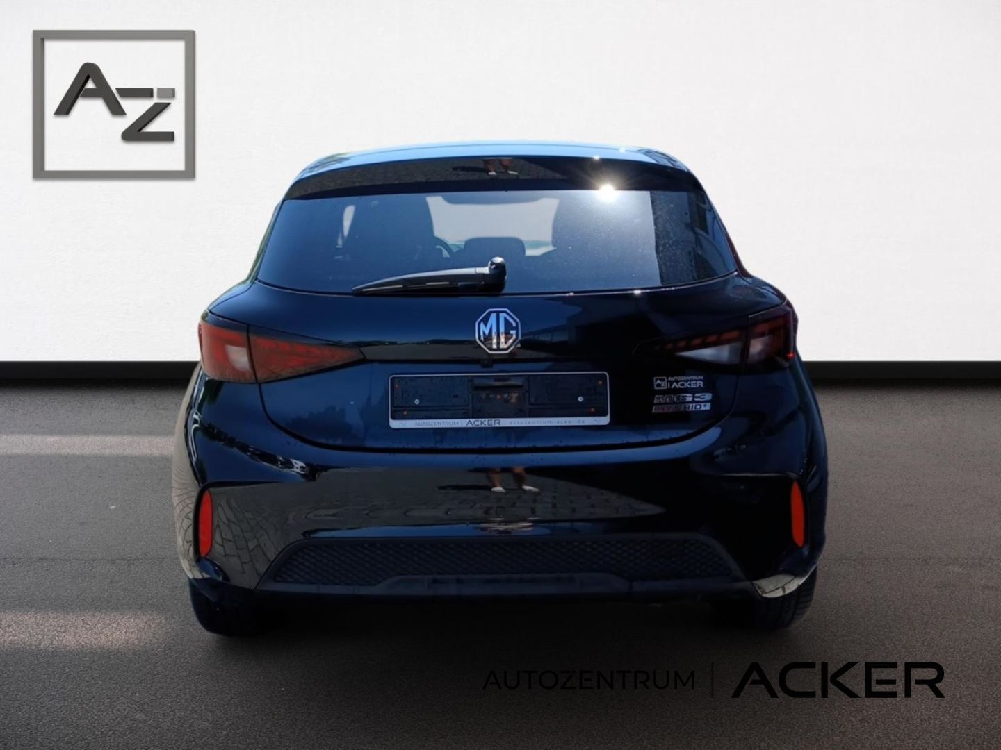MG3