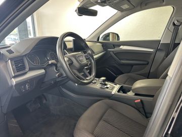 Audi Q5 - 11