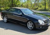 Mercedes-Benz Mercedes Benz W209 CLK Cabrio 280 AMG Pake... - Mercedes-Benz: Clk A209