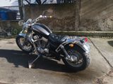 Suzuki VS 1400 Intruder 4.Gang TÜV 3/27 - SUZUKI 1400 VS