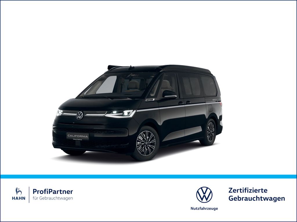 Volkswagen California Beach 1,5TSI 180kW eHybrid 4MOTION