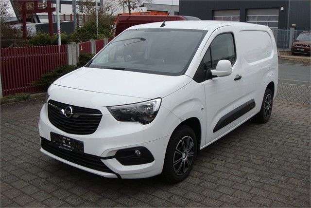 Opel Combo LKW 1.5 dCi * 1.Hand - Klima - Euro 6 *