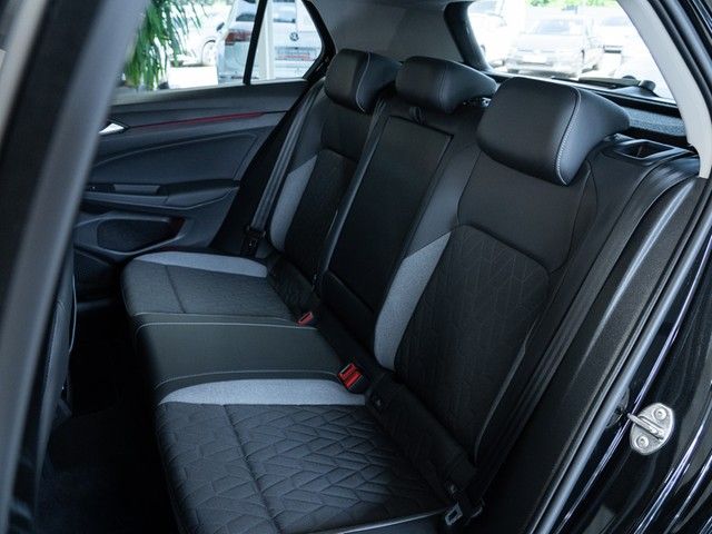 Golf VIII GOAL TDI DSG GJR LED-Plus