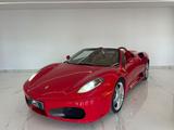 Ferrari F430 Spider F1 - gebrauchte Ferrari F430 aus dem Jahr 2006