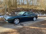 BMW Bmw 840 CI E31 Oxford Green RHD - BMW 840: Ci
