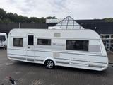 Tabbert Vivaldi 560 TD - Tabbert 560 td